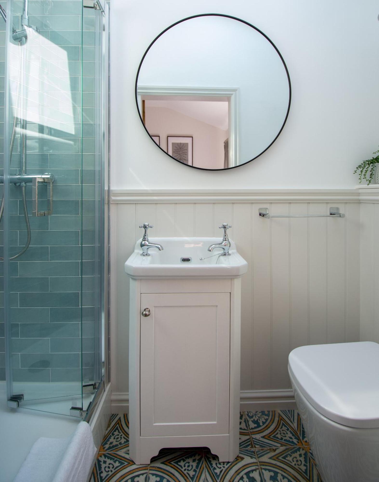 Finwood Green Farm Holiday Cottages-The Calf Shed And The Milk Parlour Henley-in-Arden Quarto foto