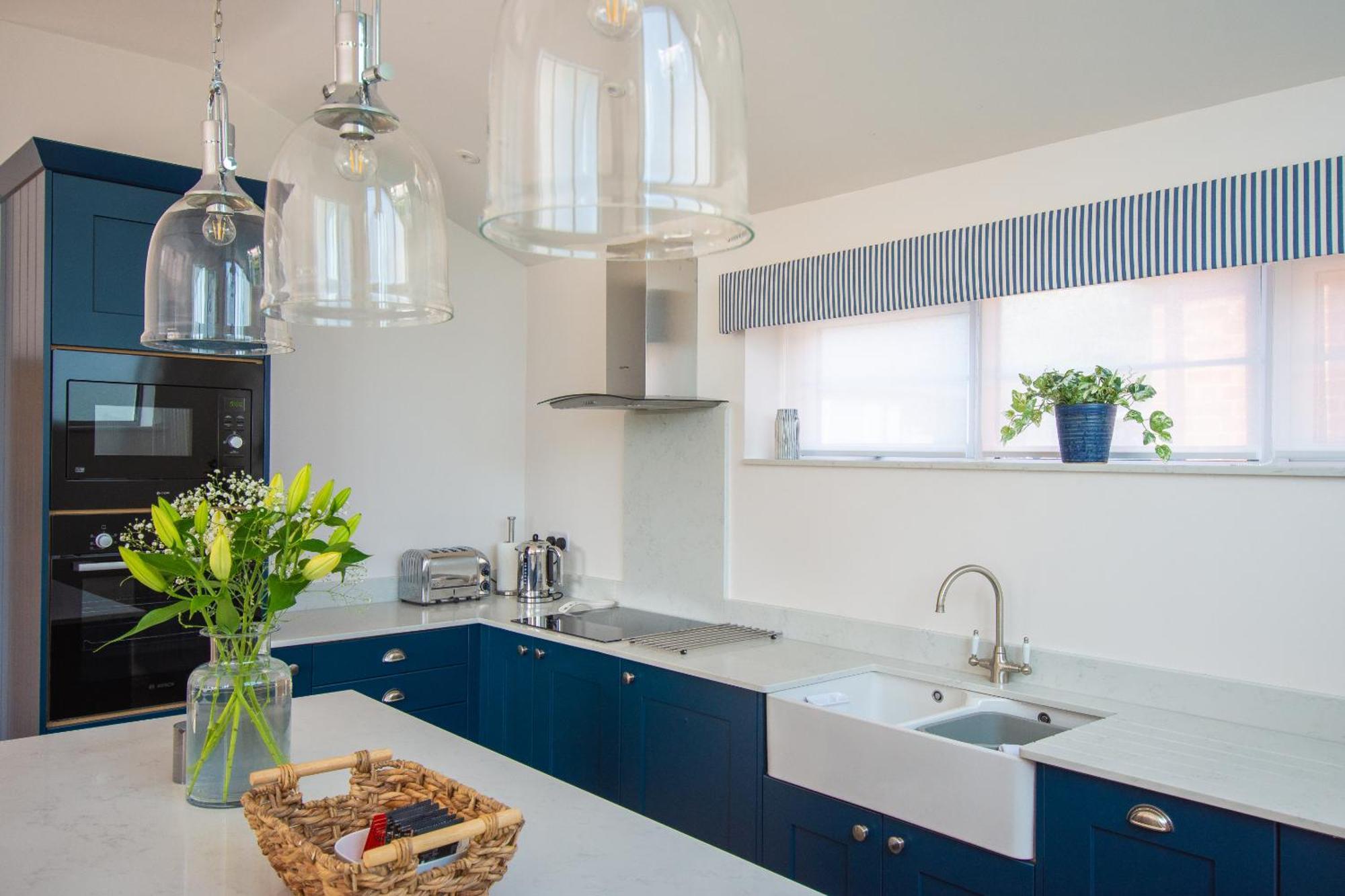 Finwood Green Farm Holiday Cottages-The Calf Shed And The Milk Parlour Henley-in-Arden Quarto foto