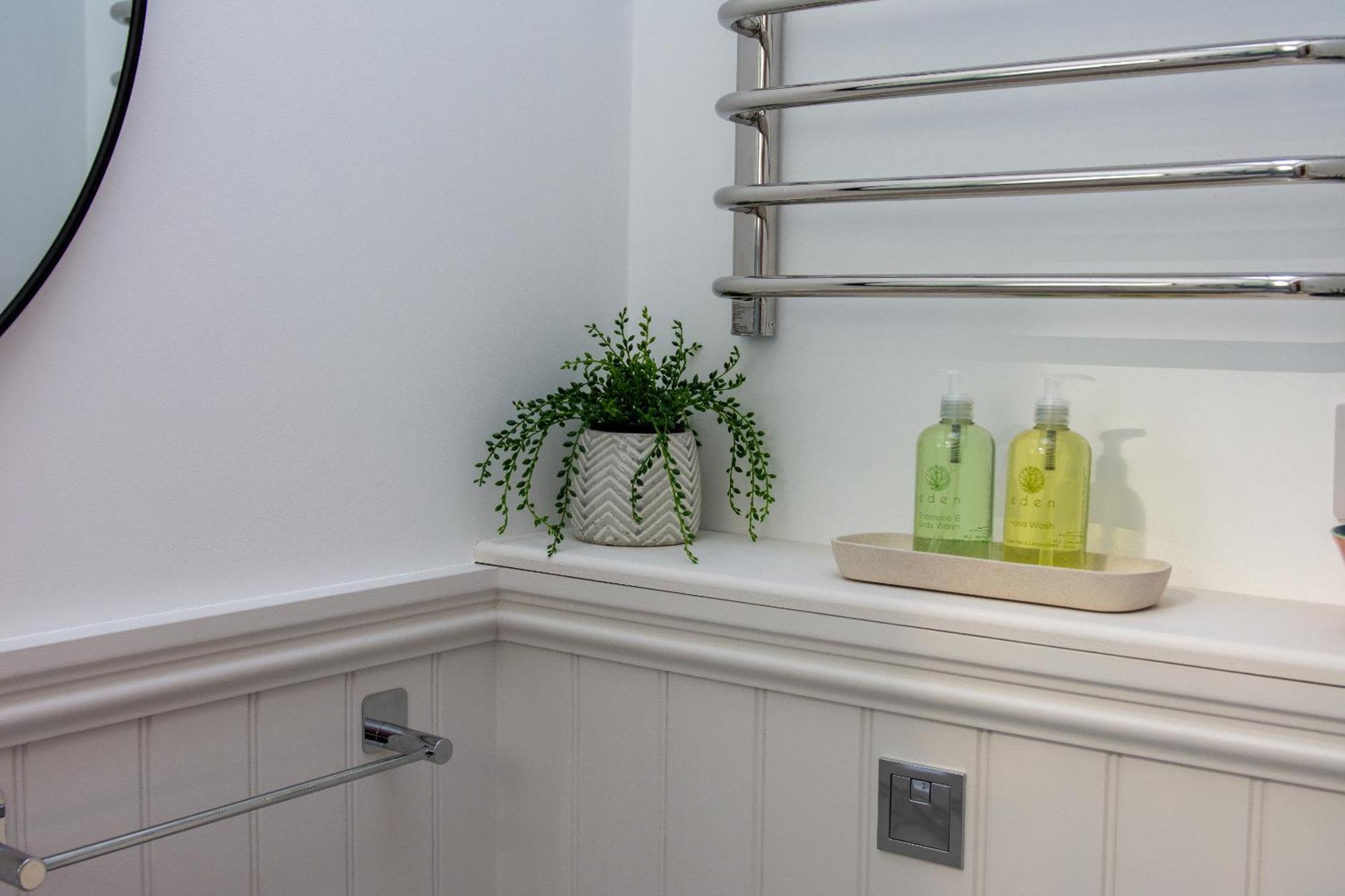 Finwood Green Farm Holiday Cottages-The Calf Shed And The Milk Parlour Henley-in-Arden Quarto foto