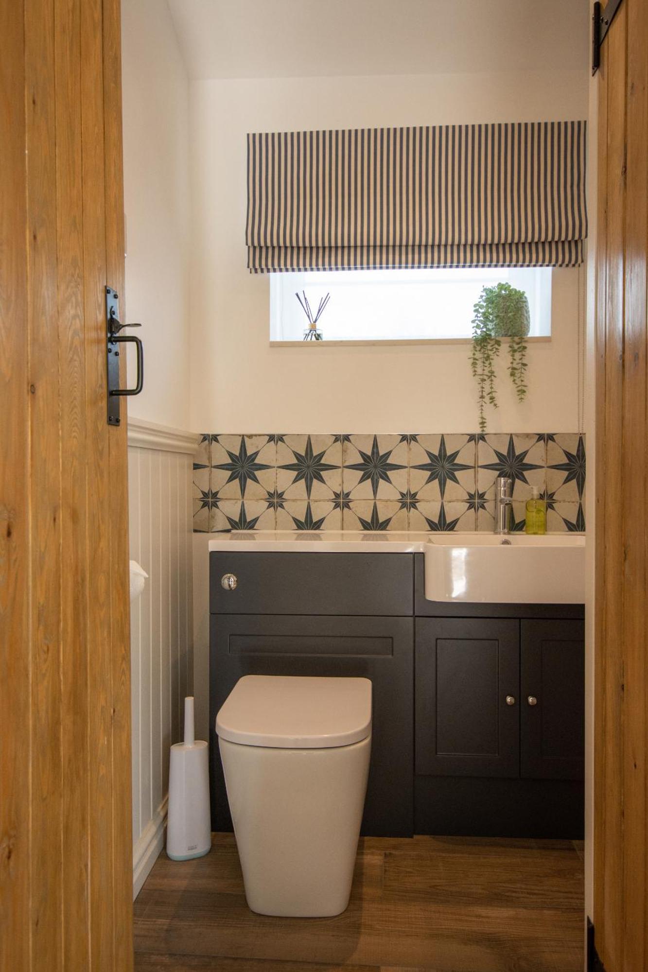 Finwood Green Farm Holiday Cottages-The Calf Shed And The Milk Parlour Henley-in-Arden Quarto foto