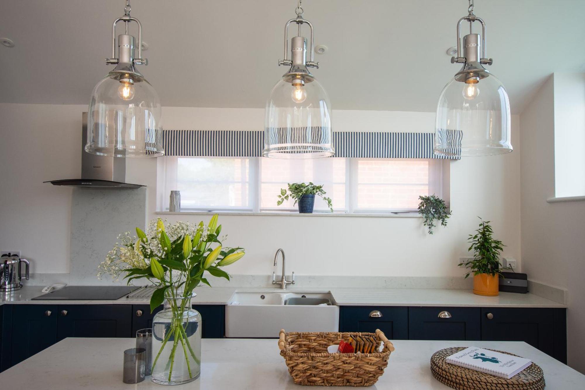 Finwood Green Farm Holiday Cottages-The Calf Shed And The Milk Parlour Henley-in-Arden Quarto foto