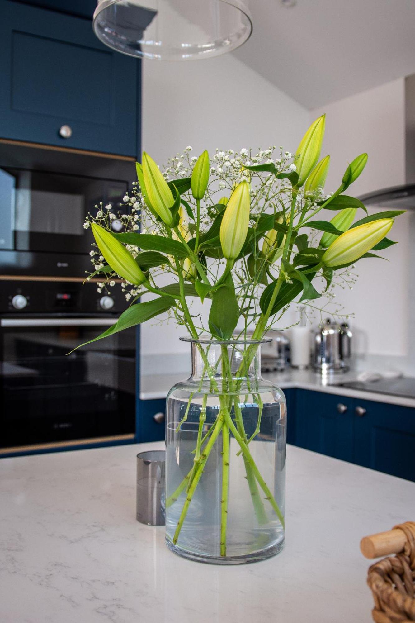 Finwood Green Farm Holiday Cottages-The Calf Shed And The Milk Parlour Henley-in-Arden Quarto foto
