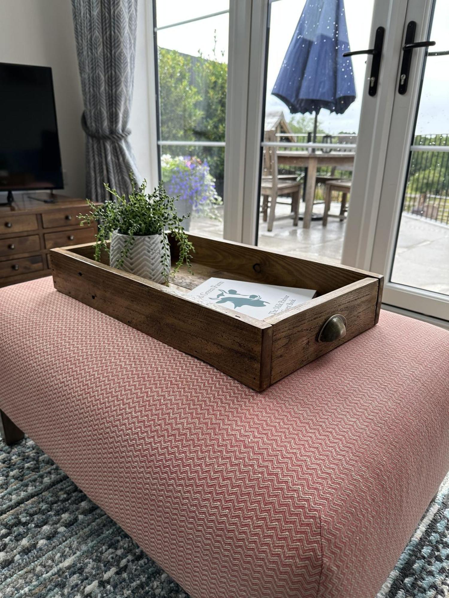 Finwood Green Farm Holiday Cottages-The Calf Shed And The Milk Parlour Henley-in-Arden Quarto foto