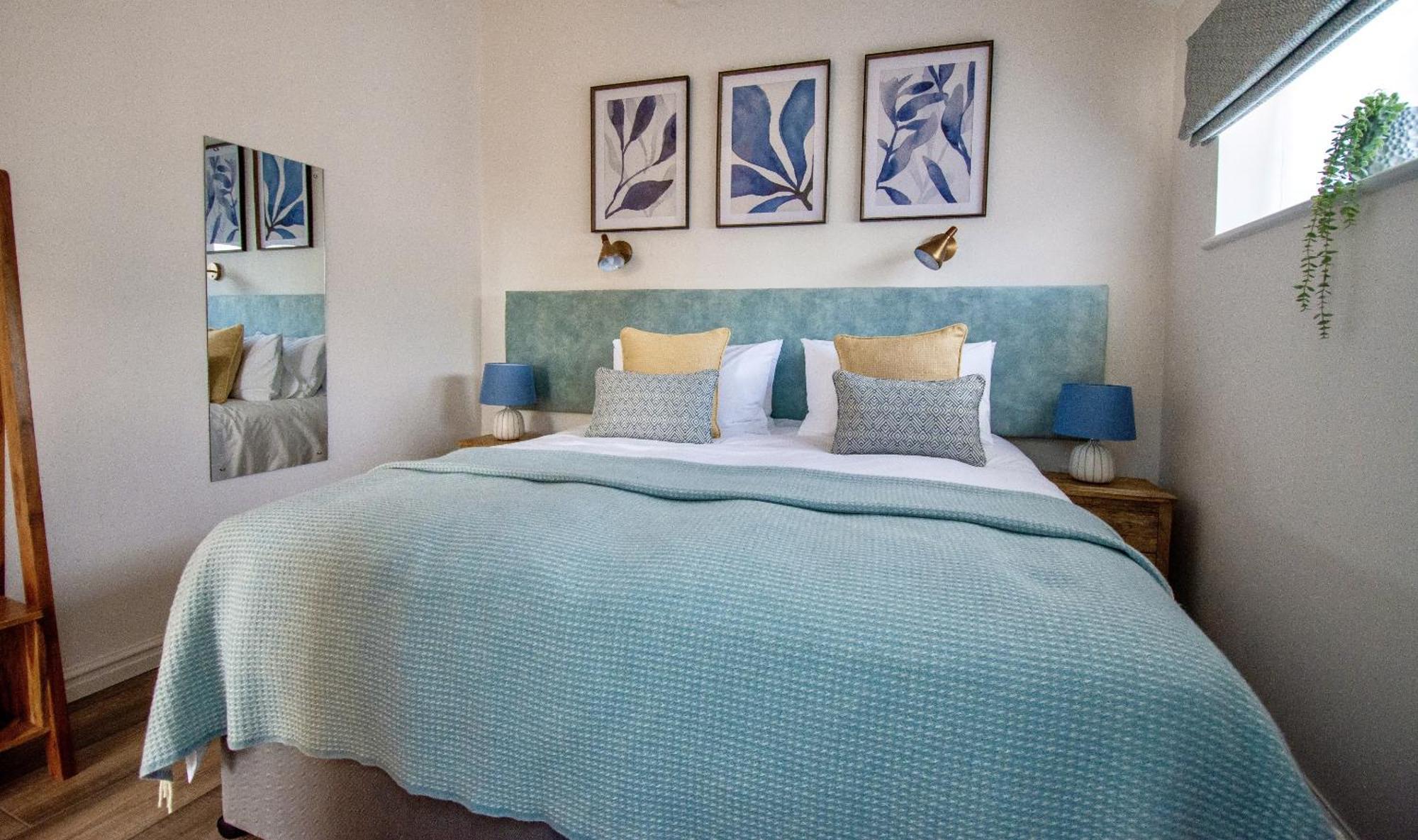 Finwood Green Farm Holiday Cottages-The Calf Shed And The Milk Parlour Henley-in-Arden Quarto foto