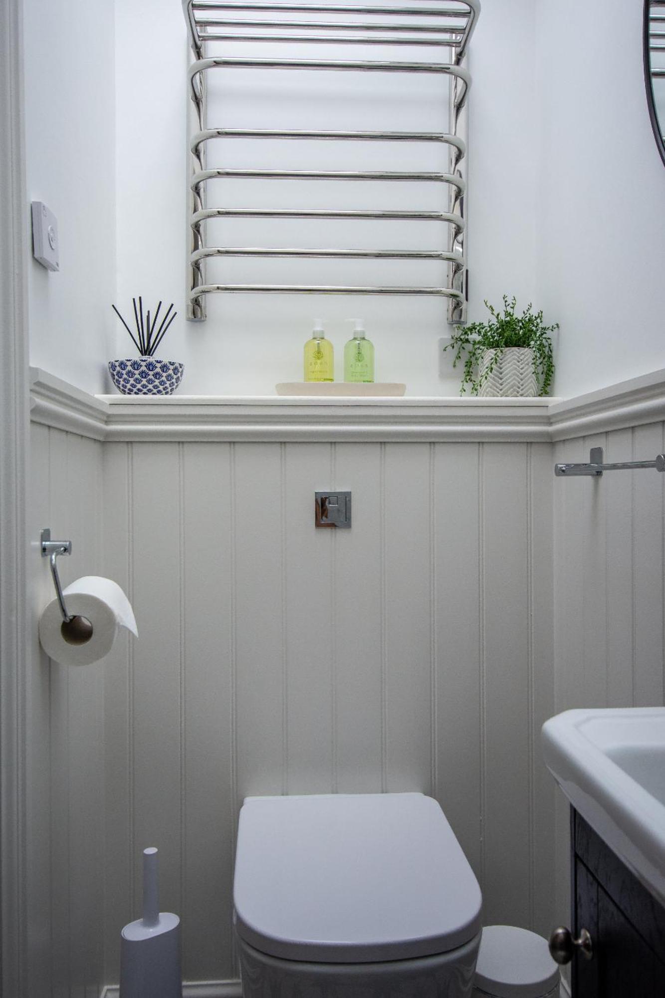 Finwood Green Farm Holiday Cottages-The Calf Shed And The Milk Parlour Henley-in-Arden Quarto foto